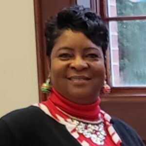 Evelyn Hall