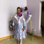 Lady Tam Hall