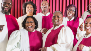 website choir