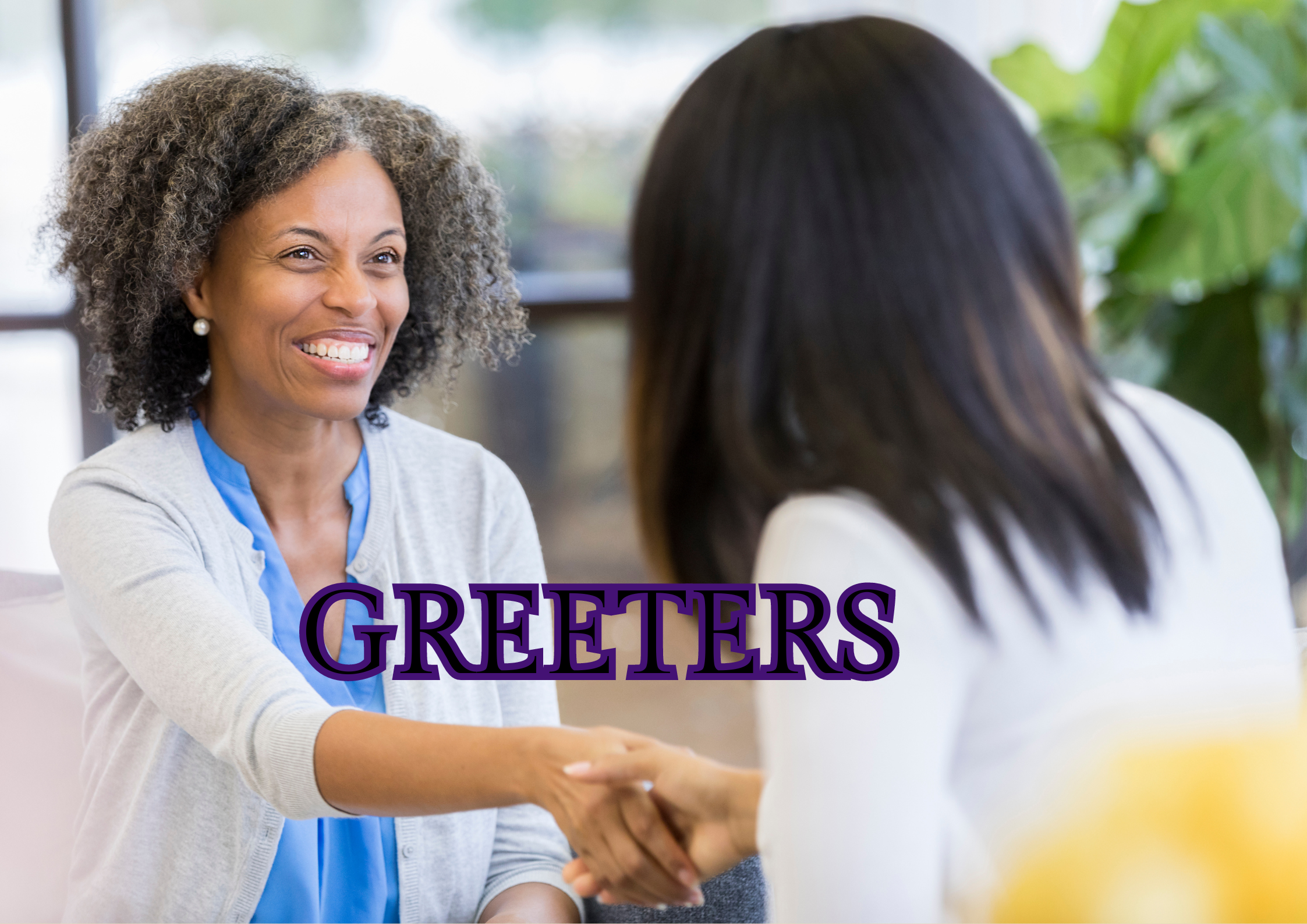GREETERS (1)