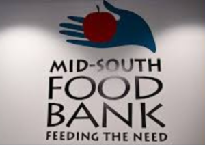 food bank