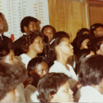 BISHOP C RODGERS DAYS