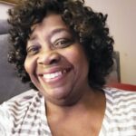 Dorothy Hill-Davis * Dean