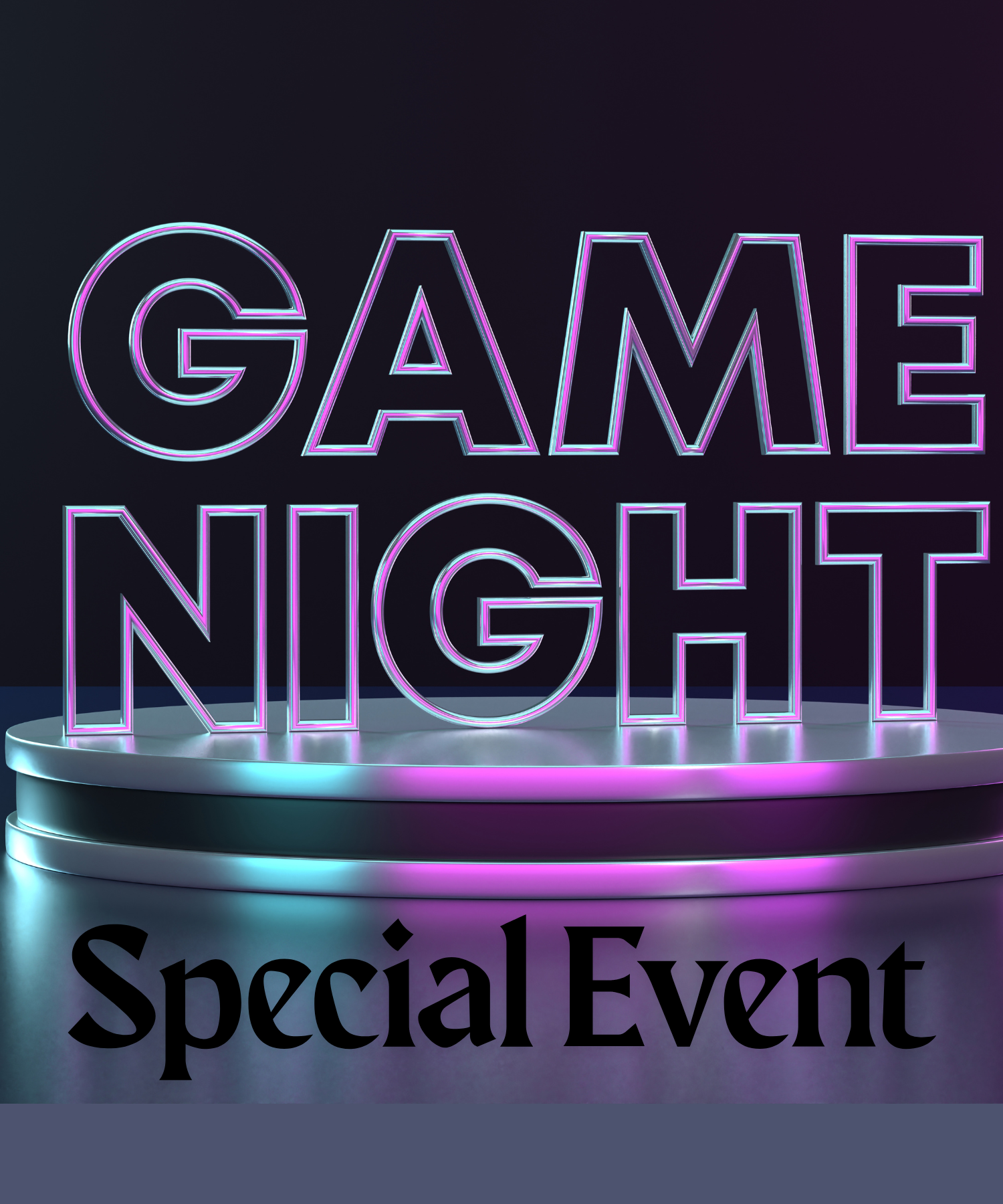 SPEC EVENTS