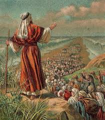 STORY OF EXODUS