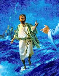 The Story of Peter