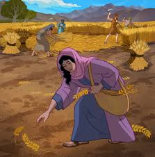 The Story of Ruth