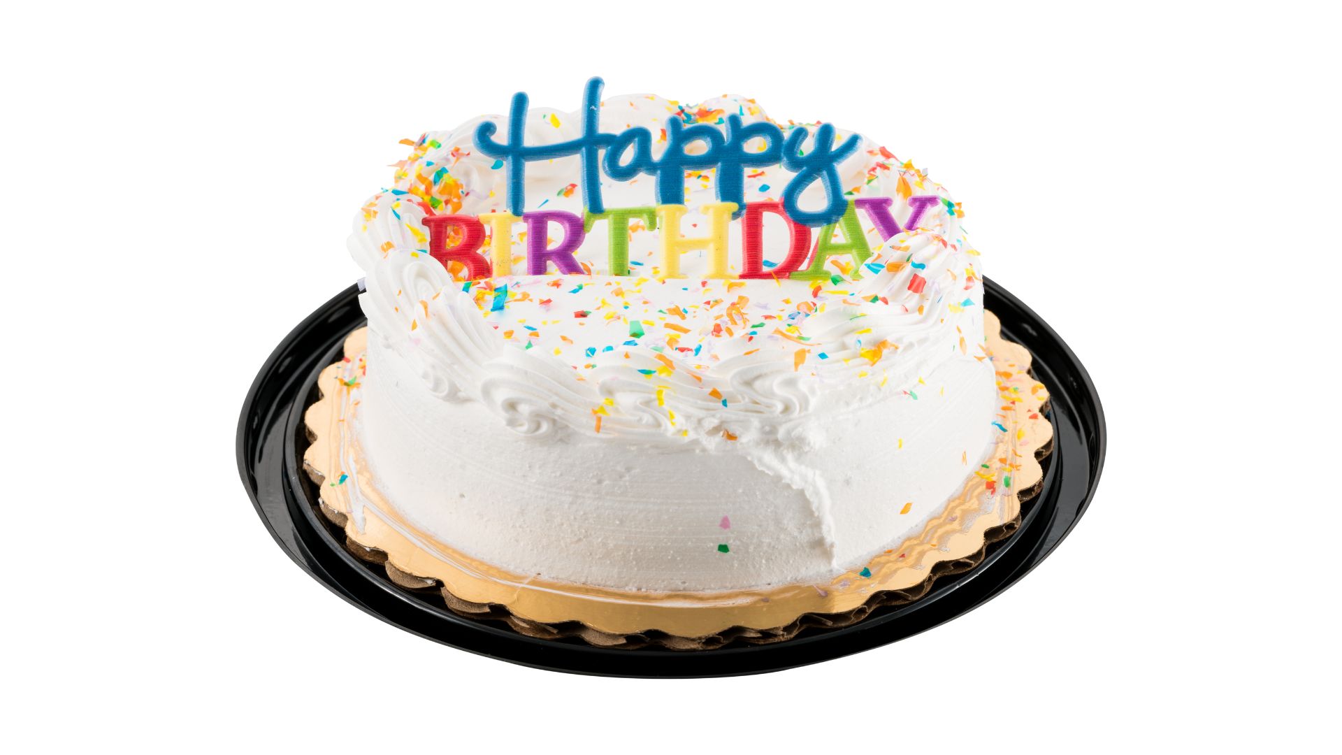 CAKE