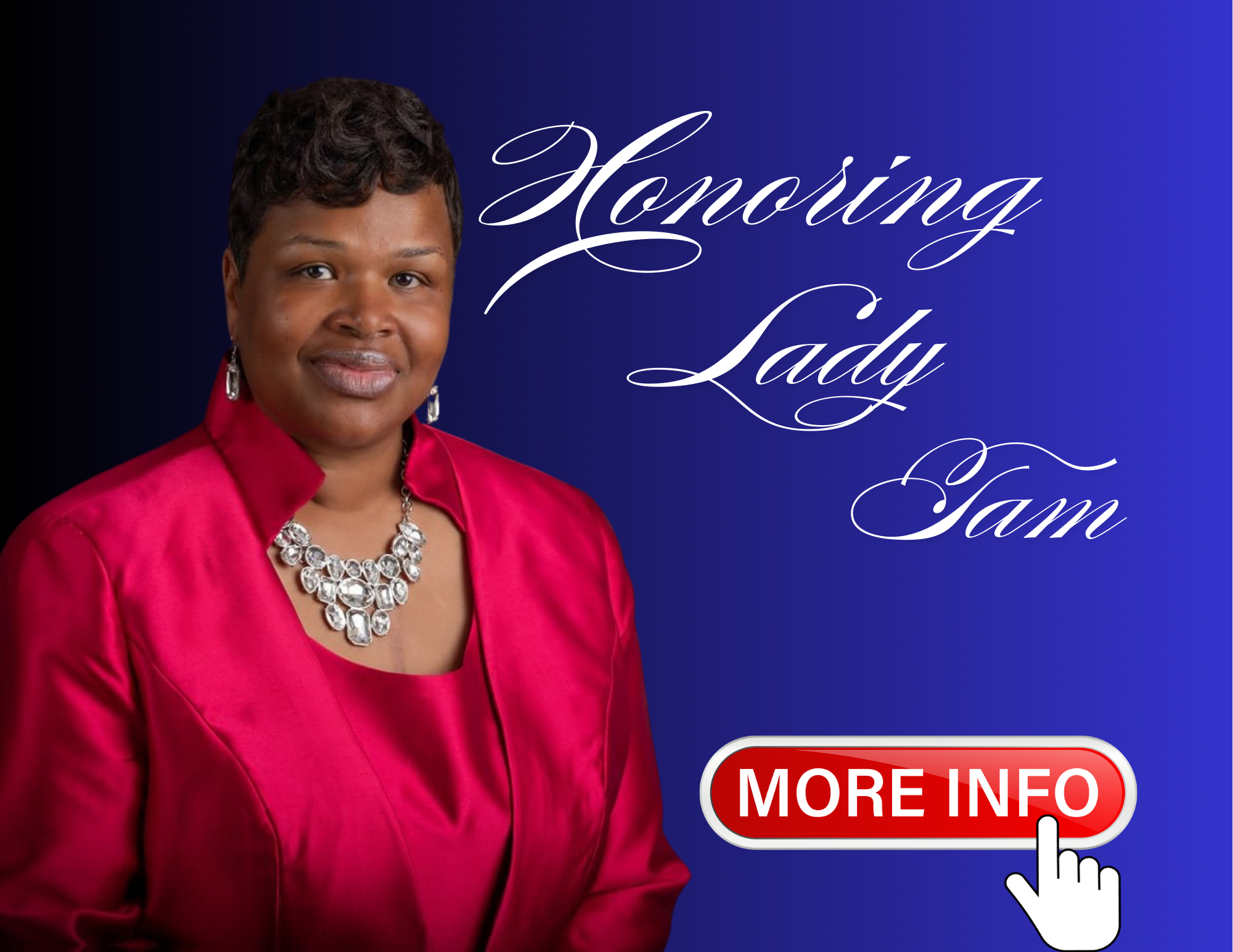 Lady Tam