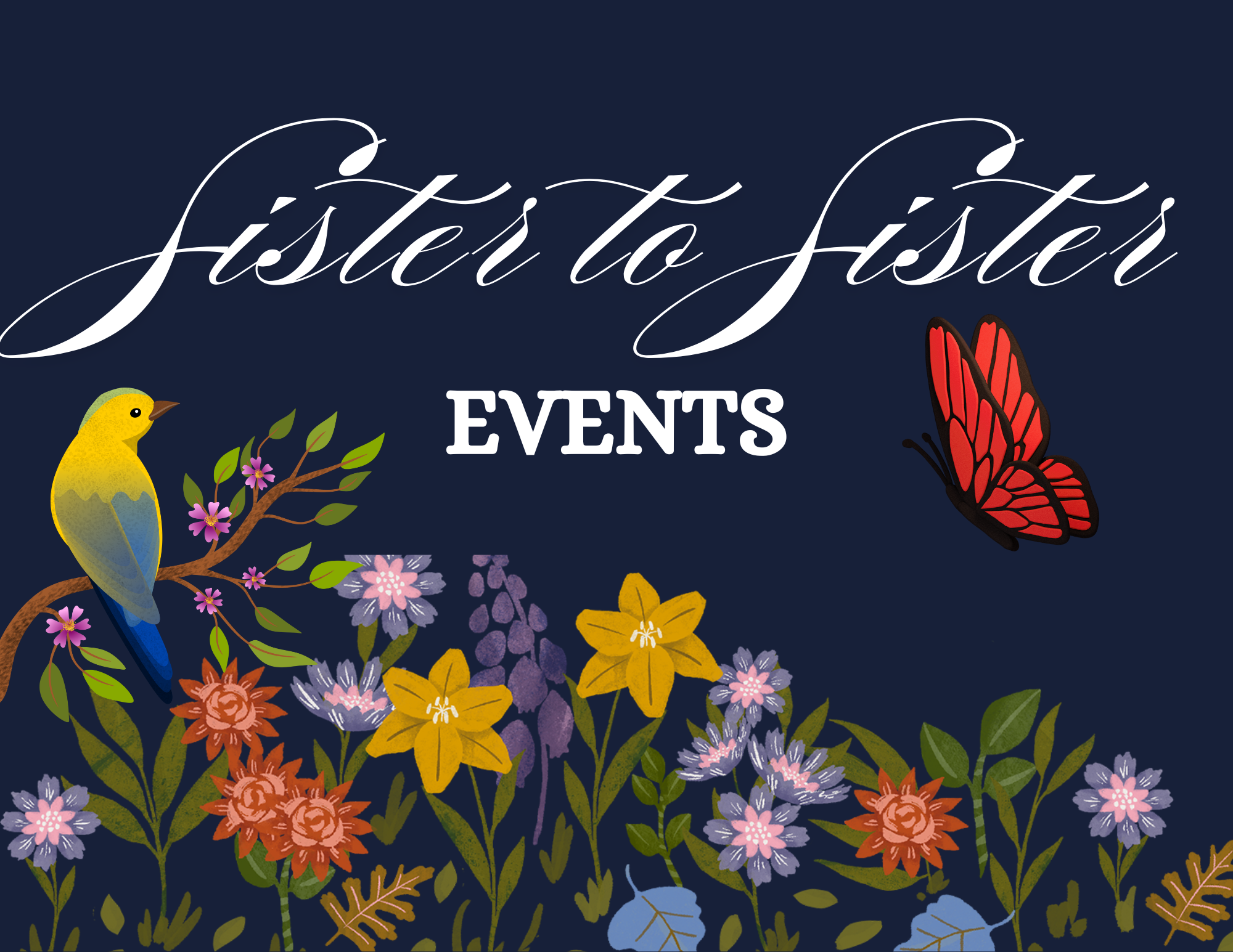 S2S EVENTS