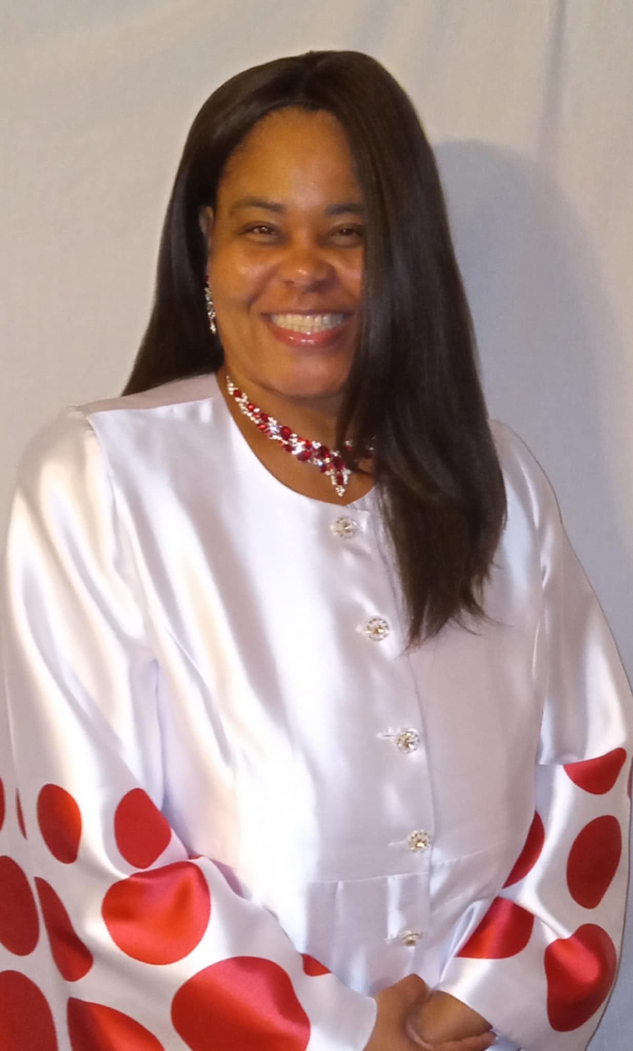 Sis Shalonda Craig
