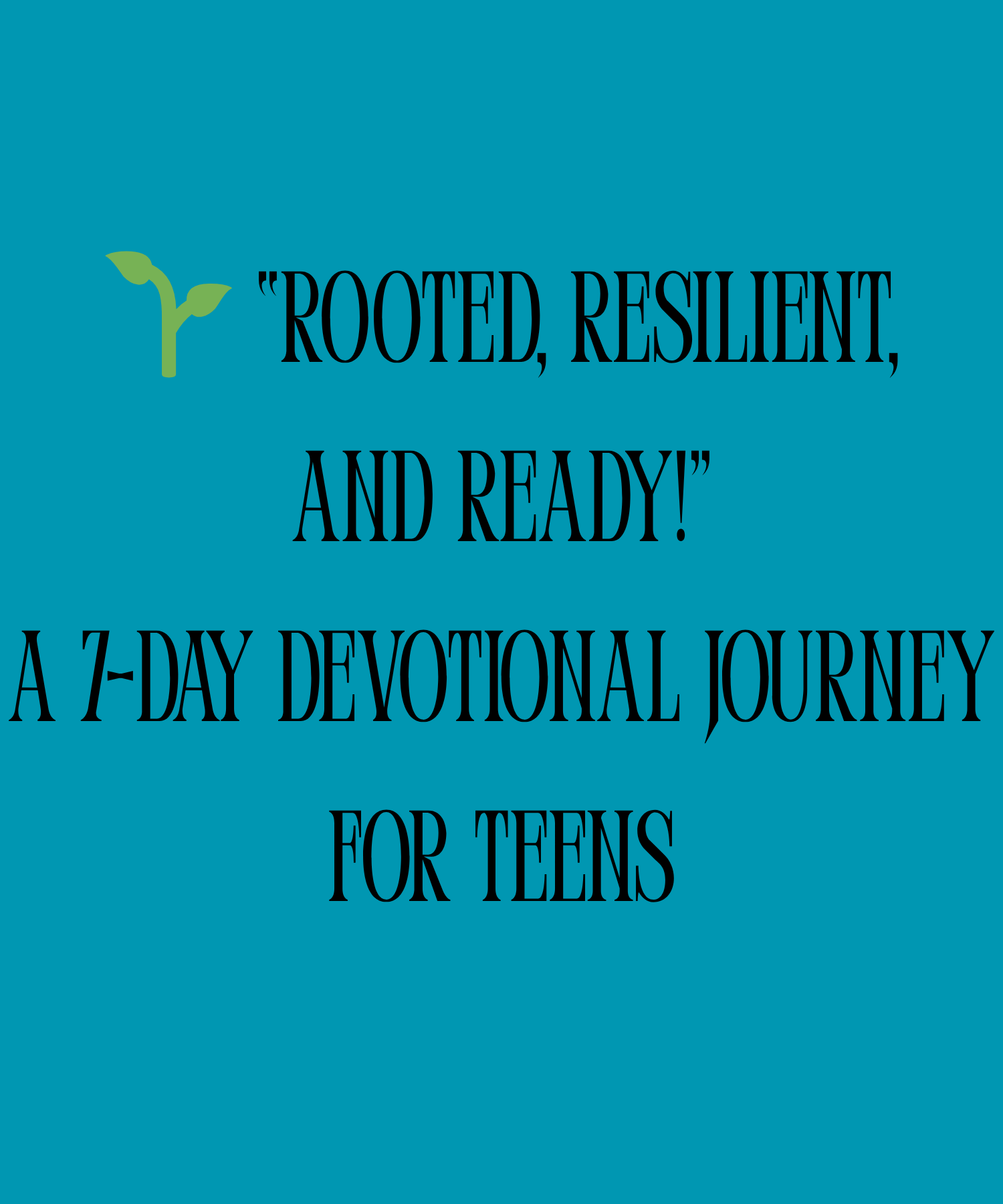 teen dev journ