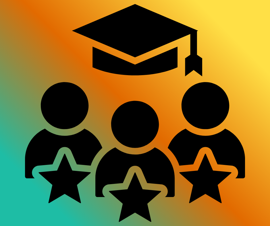 Student Recog icon